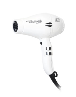 Phon Advance Light Ionic Bianco - Parlux