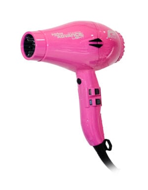 Phon Advance Light Ionic Fucsia - Parlux