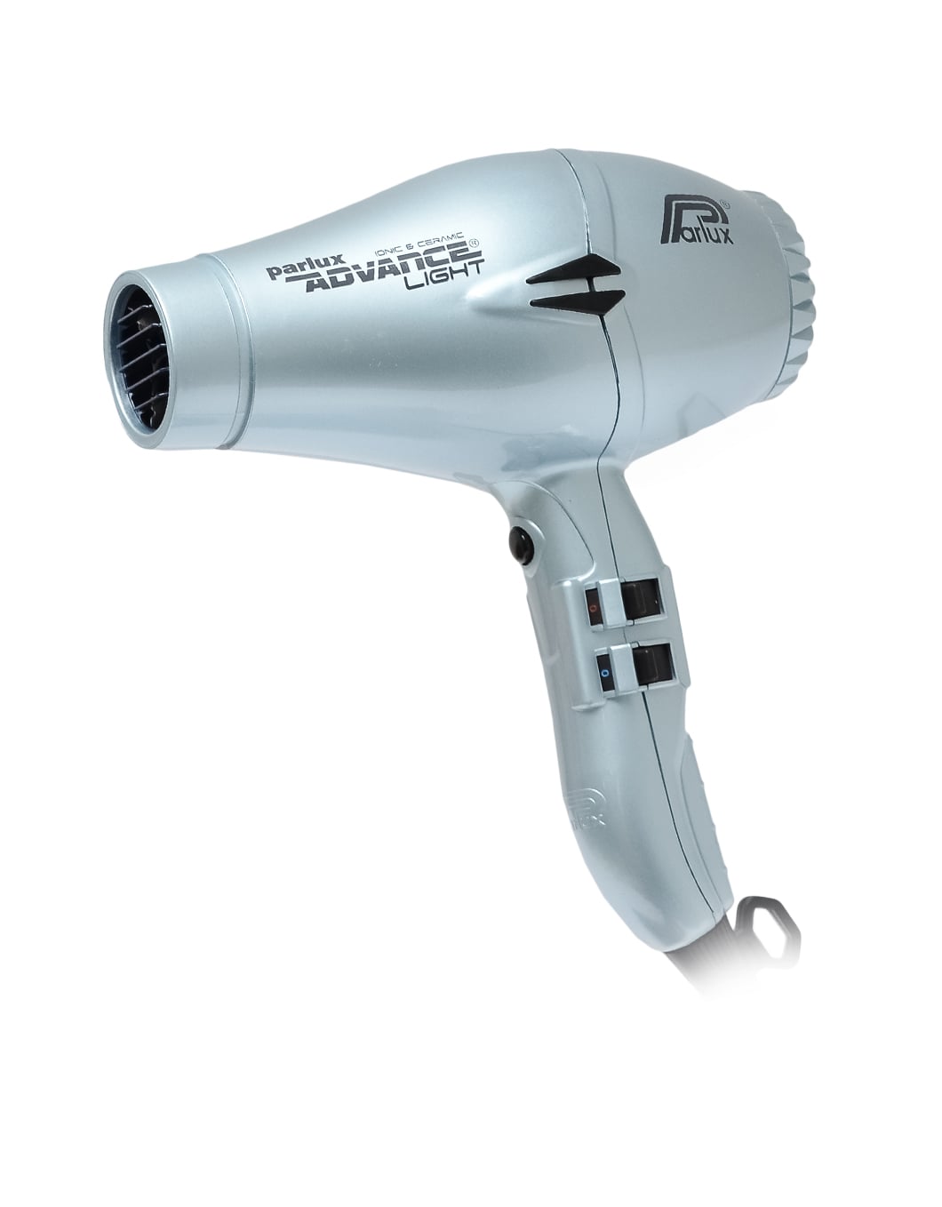 Phon Advance Light Ionic Ghiaccio - Parlux
