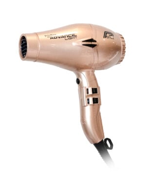 Phon Advance Light Ionic Oro - Parlux