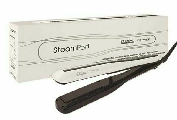 Piastra A Vapore Steam Pod 3.0 - L'Oreal - immagine 2