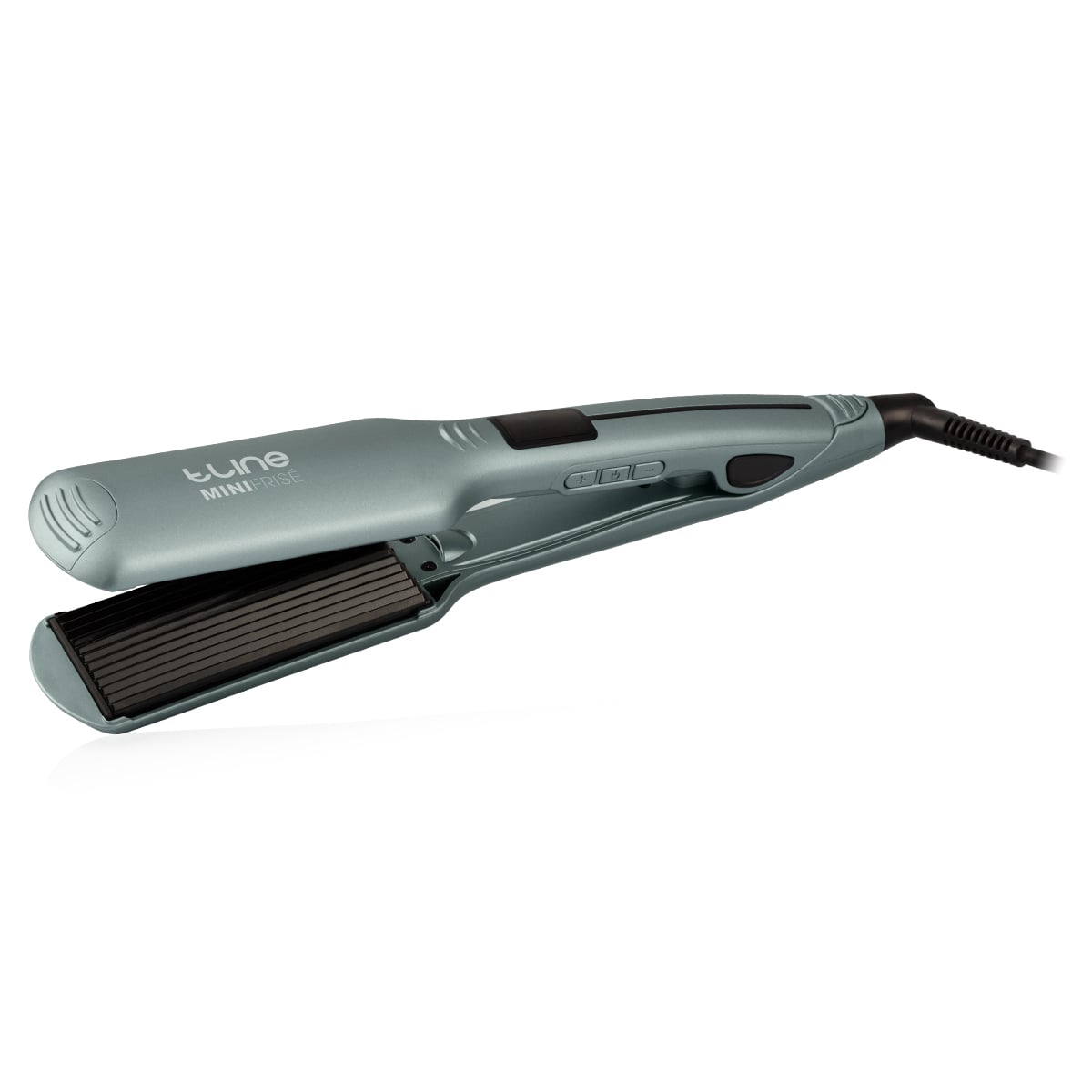 Piastra T-Line mini frisee 4mm - Labor
