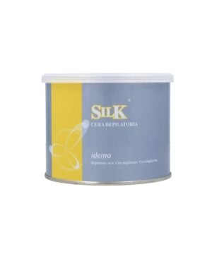 Cera liposolubile silk ester 400 Ml - Xanitalia