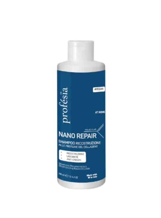 Shampoo ricostruzione Nanorepair 300ml - Profesia