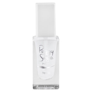 Smalto Top Coat 11ml - Peggy Sage