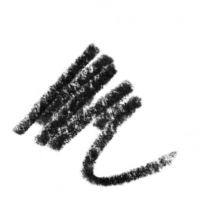 Matita Occhi Waterproof Retraibile - Peggy Sage/Nera - immagine 2