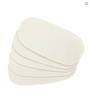 Adesivi Per Raspa Anticallosita Levigante 5pz - Peggy Sage
