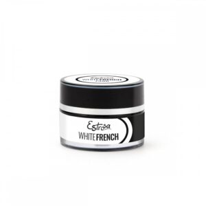 Gel White French 5ml - Estrosa
