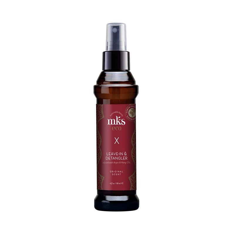 Spray Districante X Leave In E Detangler Original Scent 118 Ml - MKS