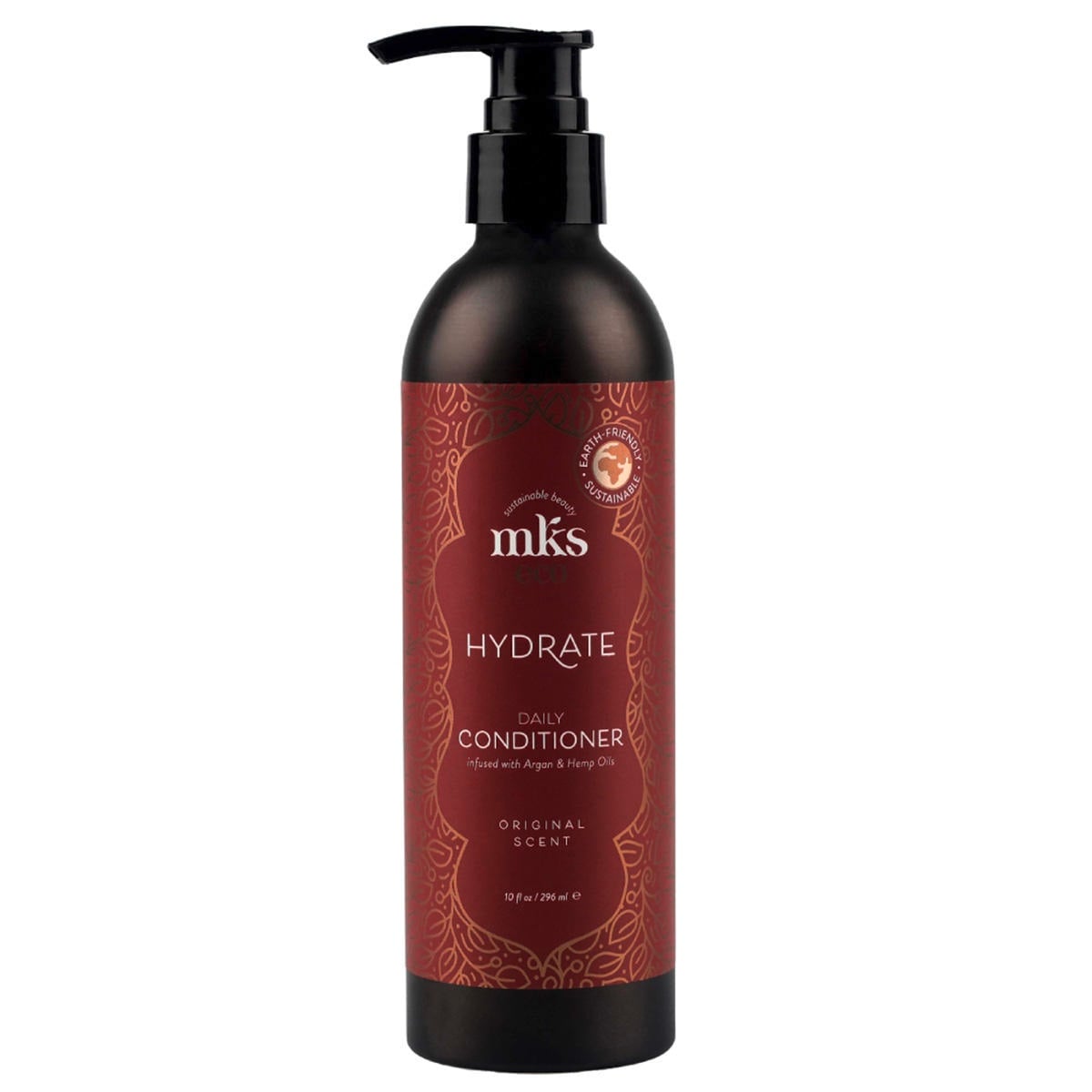 Conditioner Idratante Hydrate Original Scent 296 Ml - MKS