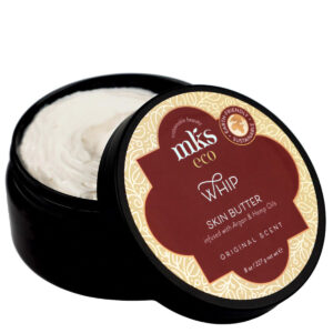 Crema Corpo Idratante Whip Original Scent 227 Ml - MKS