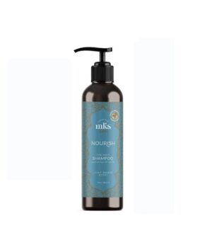 Shampoo Idratante Capelli Fini Nourish Light Breeze Scent 296ml - MKS
