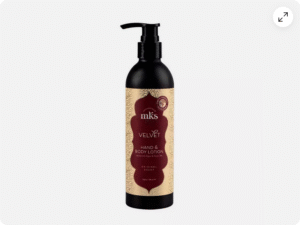 Crema Mani E Corpo Hand E Body Cream Velvet Original Scent  296ml - Marrakesh