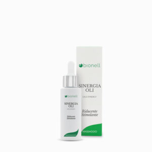 Sinergia Oli Riducente Stimolante 30ml - Bionell