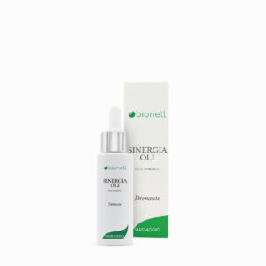 Sinergia Oli Drenante 30ml - Bionell