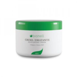 Crema Viso Idratante Collagene e fattore NMF 500ml - Bionell