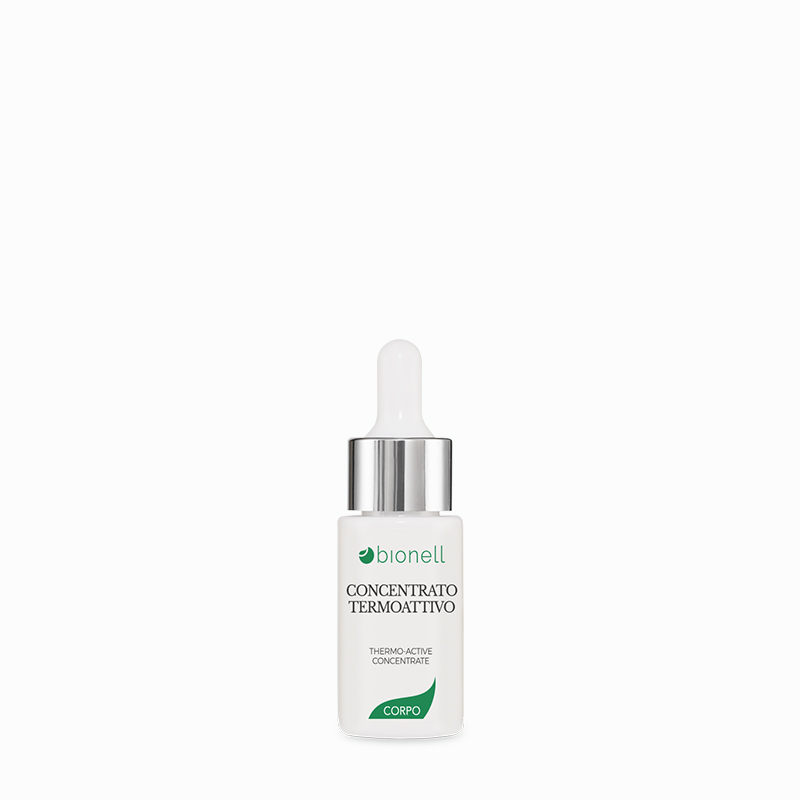 Concentrato Termoattivo Cellulite 15ml - Bionell