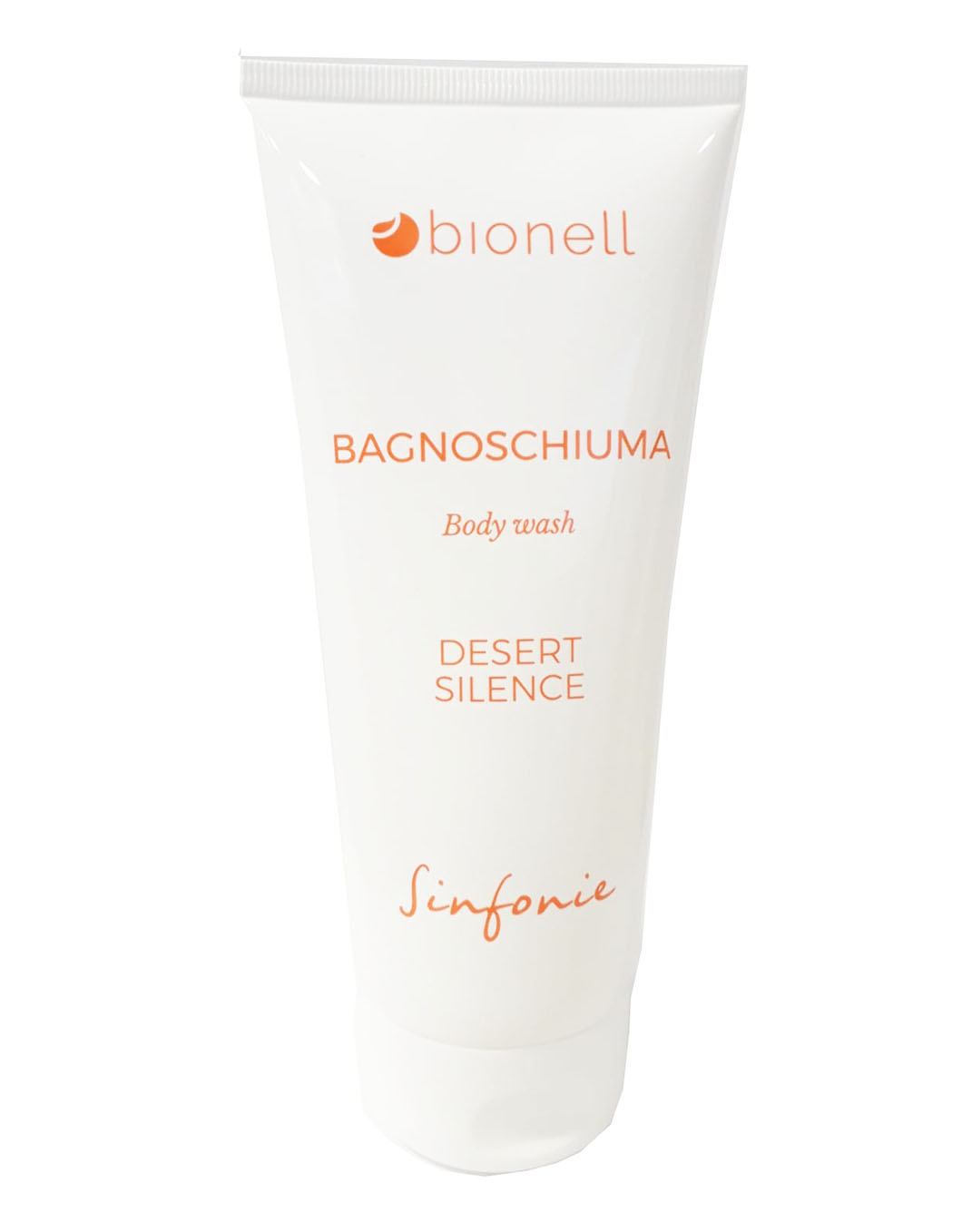 Bagnoschiuma Desert Silence 200ml - Bionell