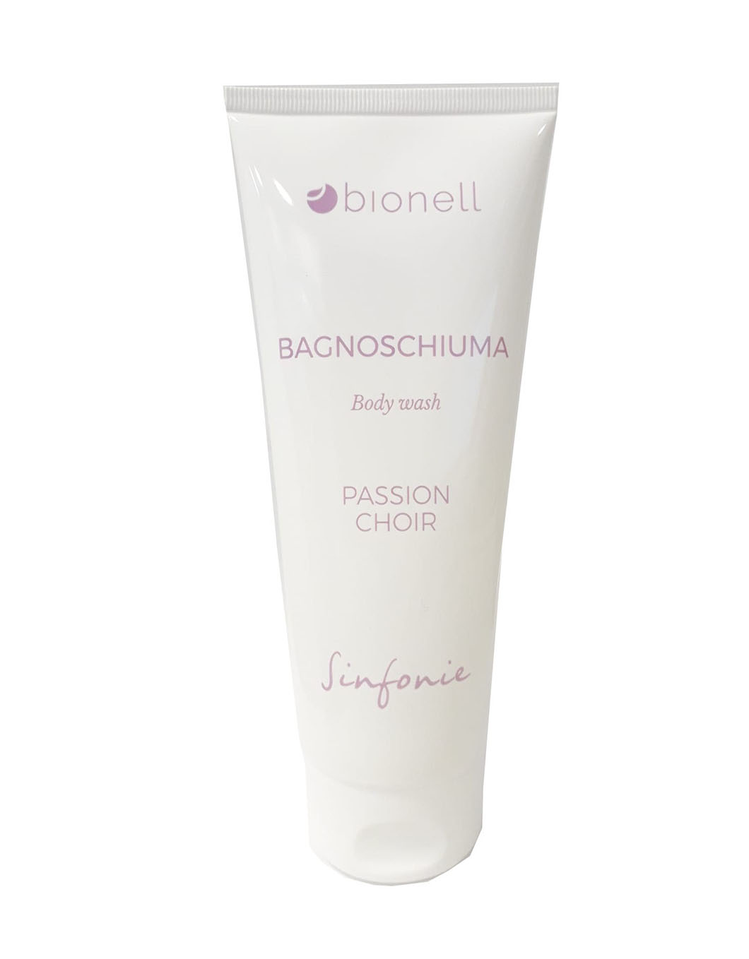 Bagnoschiuma Passion Choir 200ml - Bionell