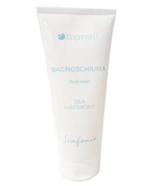 Bagnoschiuma Sea Armony 200ml - Bionell