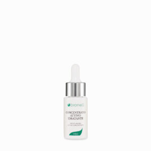 Concentrato attivo idratante 20ml Bionell