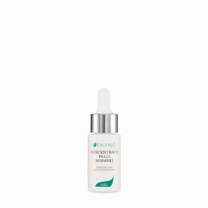 Concentrato attivo pelli sensibili 20ml Bionell