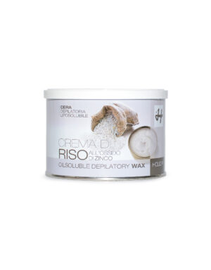 Cera Liposolubile Crema Di Riso 400 Ml - Holiday