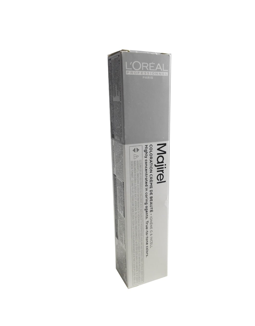 Majirel Haircolor big 60ml - L'Oreal/10 Biondo Chiarissimo platino