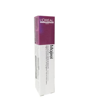 Majirel Haircolor big 60ml - L'Oreal/5.26 Castano chiaro irise mogano