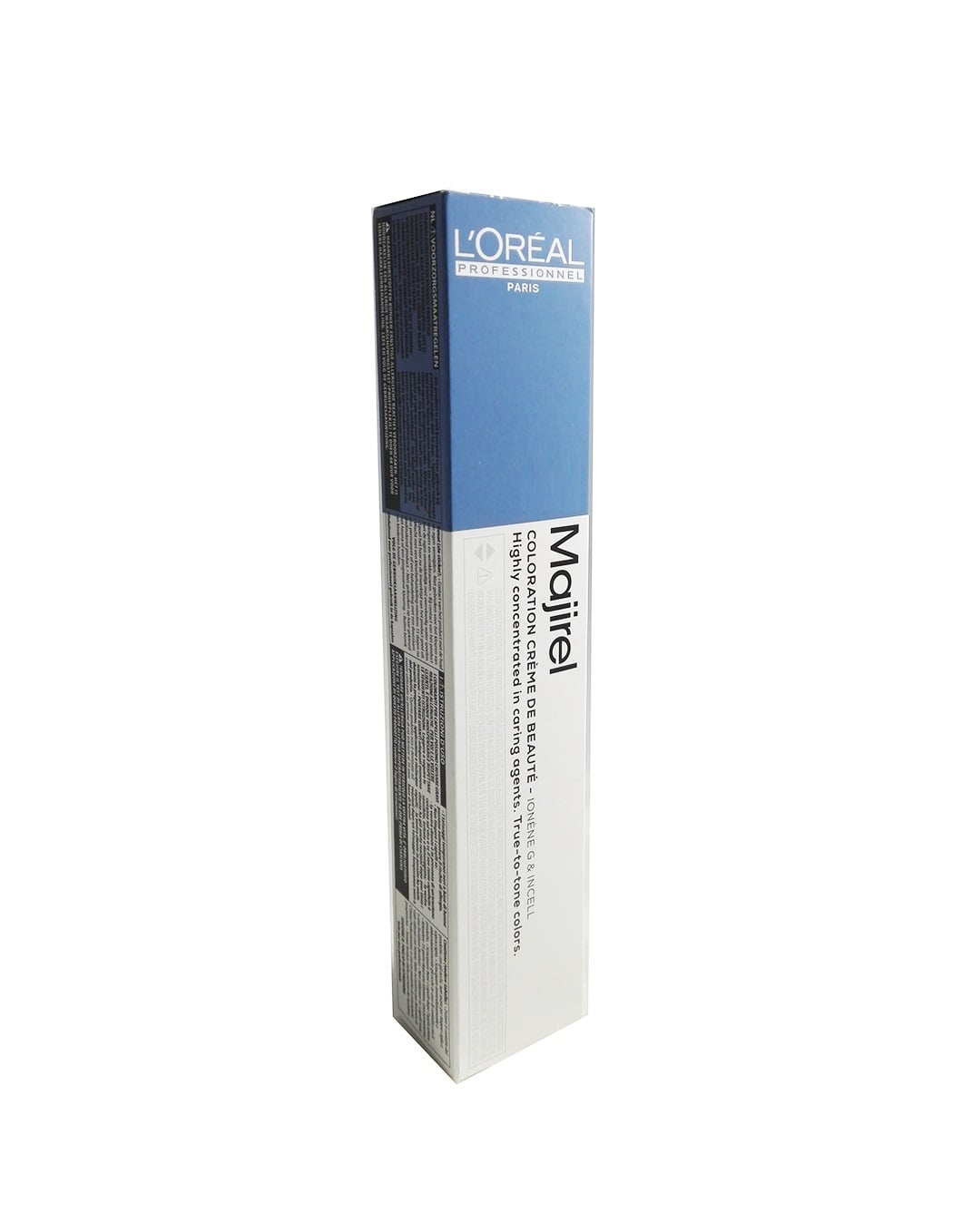 Majirel Haircolor big 60ml - L'Oreal/7.11 Biondo cenere profondo