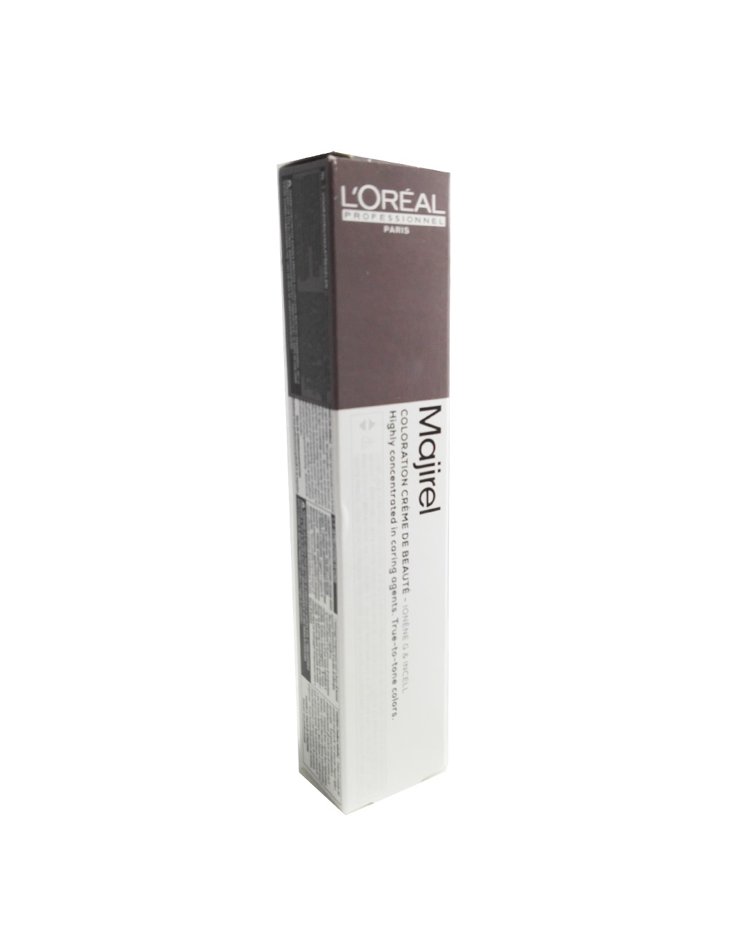 Majirel Haircolor big 60ml - L'Oreal/7.13 Biondo Beige Cenere