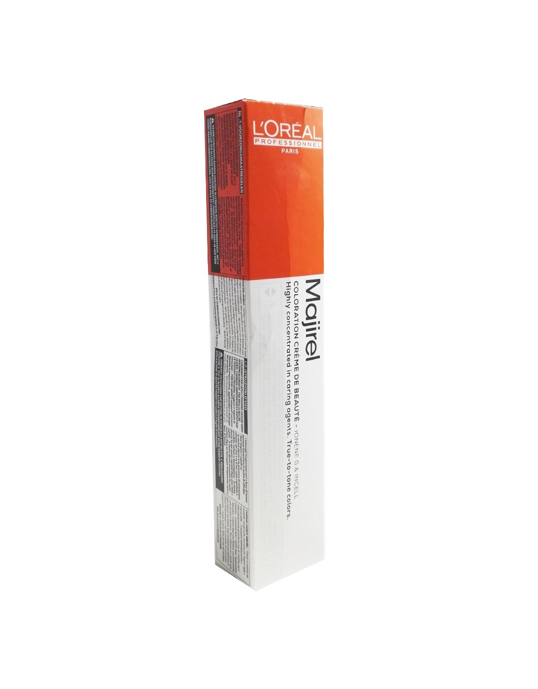 Majirel Haircolor big 60ml - L'Oreal/7.44 biondo rame profondo