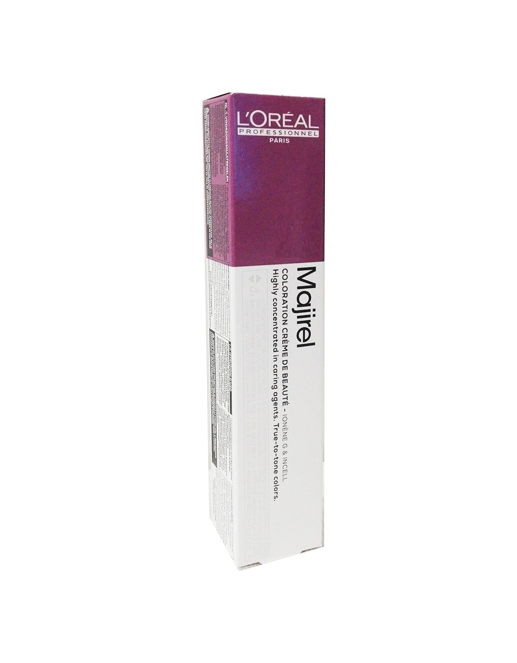 Majirel Haircolor big 60ml - L'Oreal/8.21Biondo chiaro irise cenere