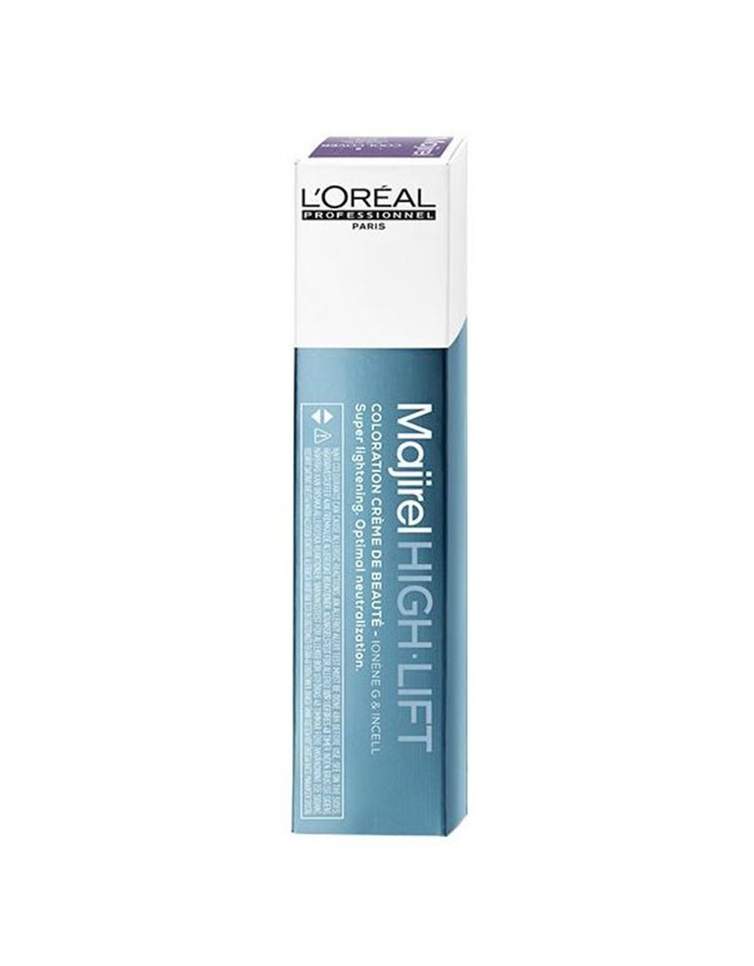 Majirel Haircolor High Lift big 60ml - L'Oreal/Violet