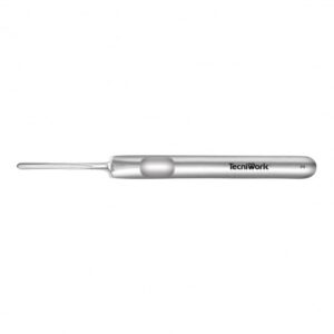 Sgorbia Fissa Premium Mis. 3 Tecniwork