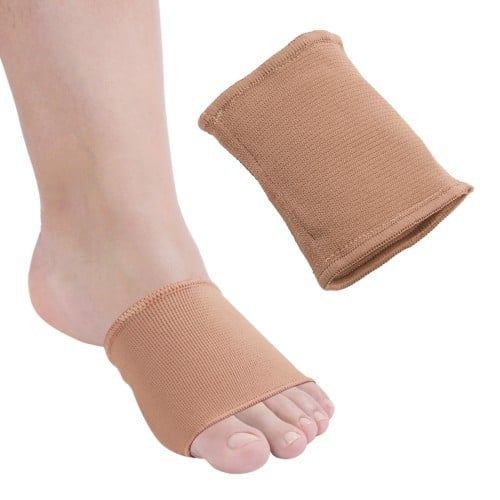 Fascia Metatarsale Gel Tessuto Mis.L 1pz Tecniwork