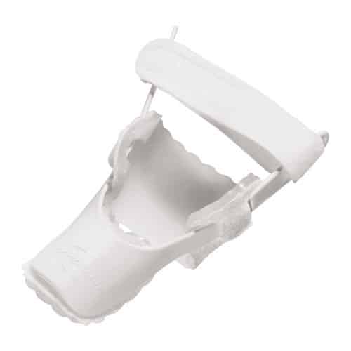 Valgosan Correttore Notturno Per Alluce Valgo Sinistro 1pz- Tecniwork - immagine 2