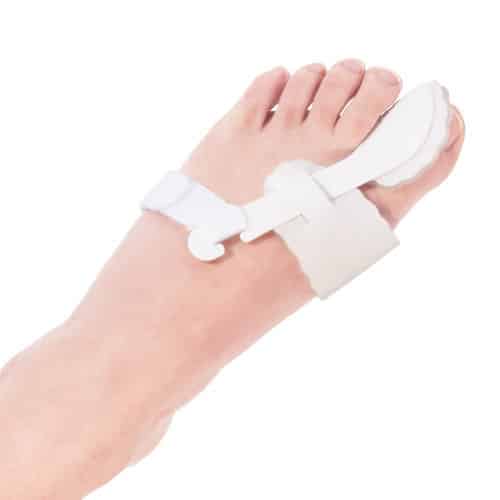 Valgosan Correttore Notturno Per Alluce Valgo Sinistro 1pz- Tecniwork - immagine 3