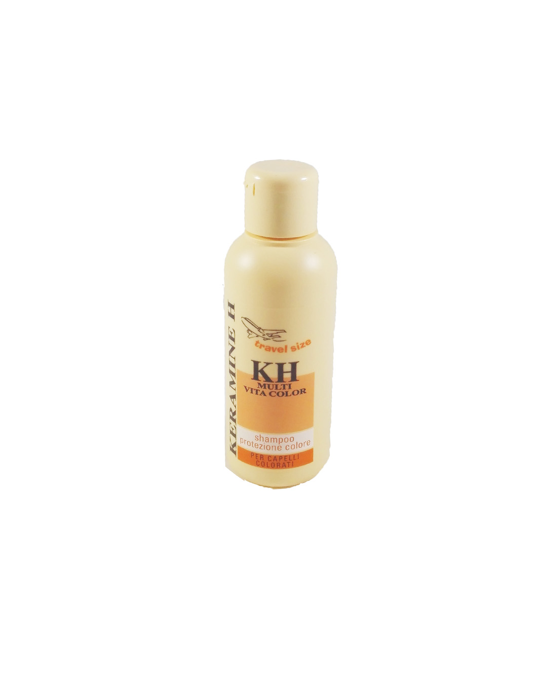 Keramine H Shampoo Capelli Colorati 100ml - Societa Cosmetici