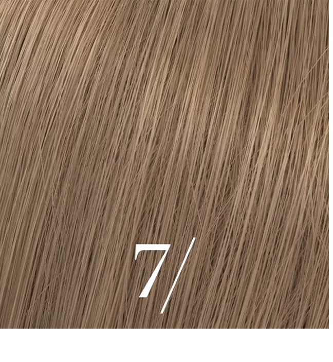 Color xpress Me+ 10 minuti 60ml Wella/7\ Biondo medio - immagine 2