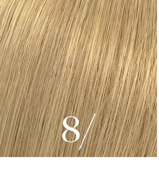 Color xpress Me+ 10 minuti 60ml Wella/8\ Biondo Chiaro - immagine 2