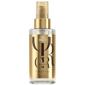 Olio levigante Oil Reflections 100 Ml - Wella