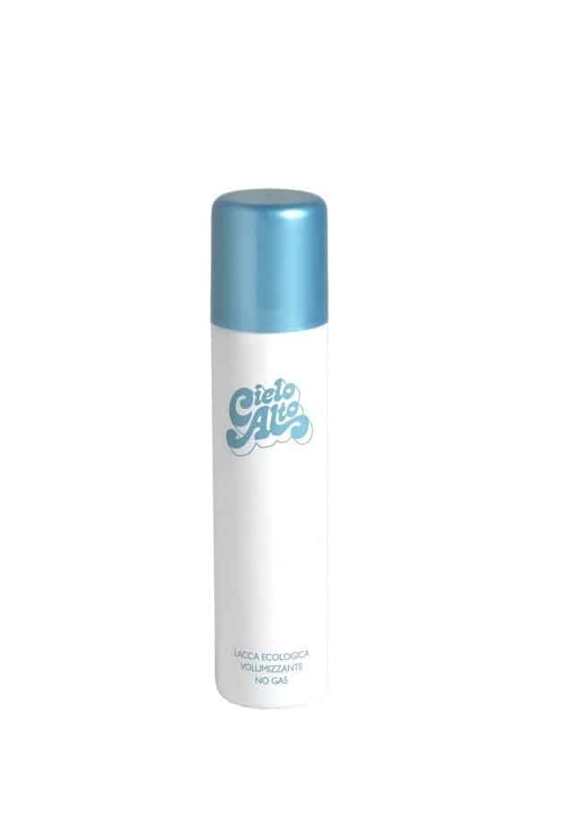 Cielo Alto Lacca Volumizzante 75 Ml - Societa Cosmetici