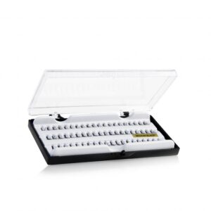 Kit Ciglia Rinfoltimento 60 Ciuffi Labor/S