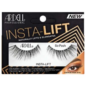 Ciglia Finte Insta lift So posh- Ardell