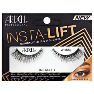 Ciglia Finte Insta lift  Wishful - Ardell