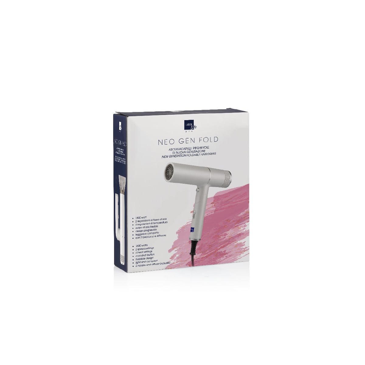 Phon neo gen fold pieghevole - Labor - immagine 4