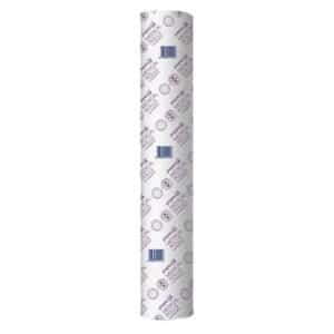 Rotolo lettino pura cellulosa Hygiene rolls 2 Veli H 60 Cm Paperdi