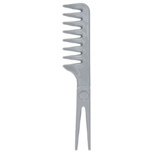 Pettine Denman D25 Fantail Comb - Morocutti