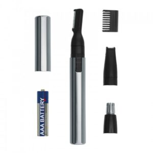 Rasoio Wahl Micro Groomsman 3-1 - Morocutti